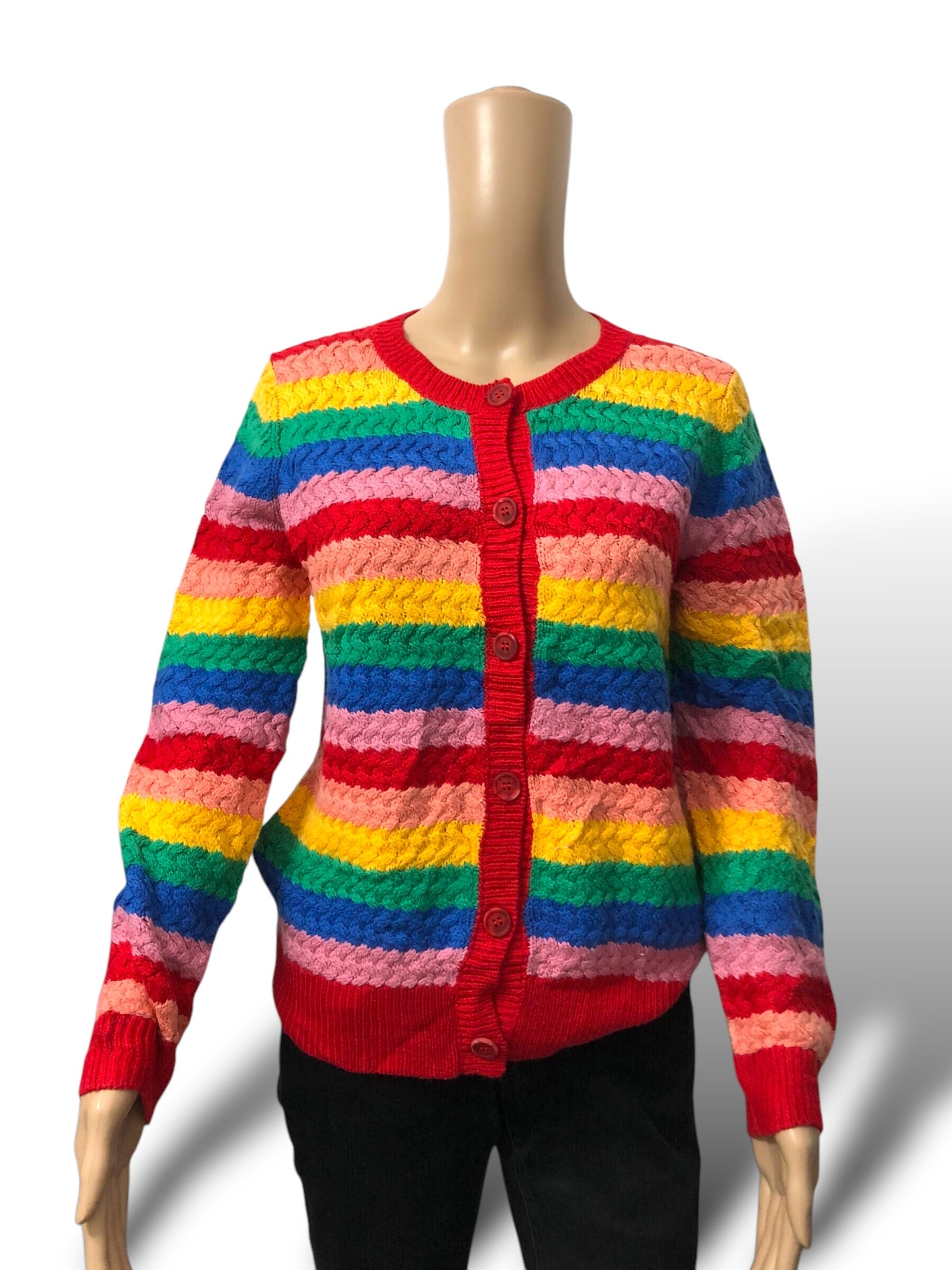 Cardigan femme, (M)