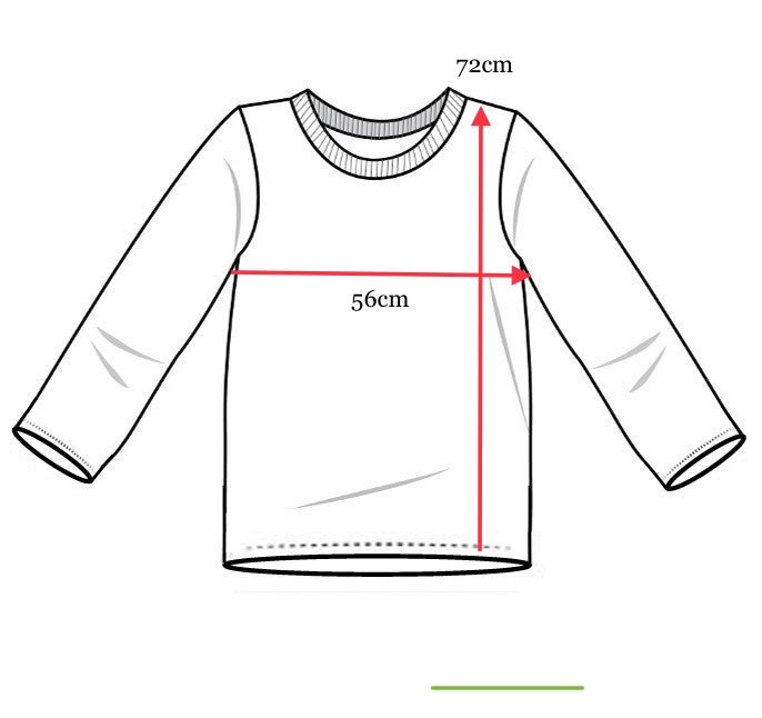 Chemisier fleuri en polyester, (L)