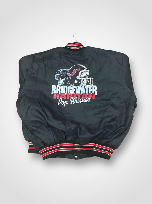 Varsity Jacket 90’(XXL)