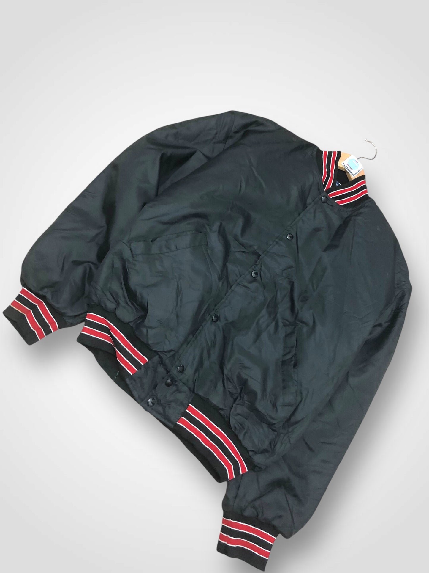 Varsity Jacket 90’(XXL)