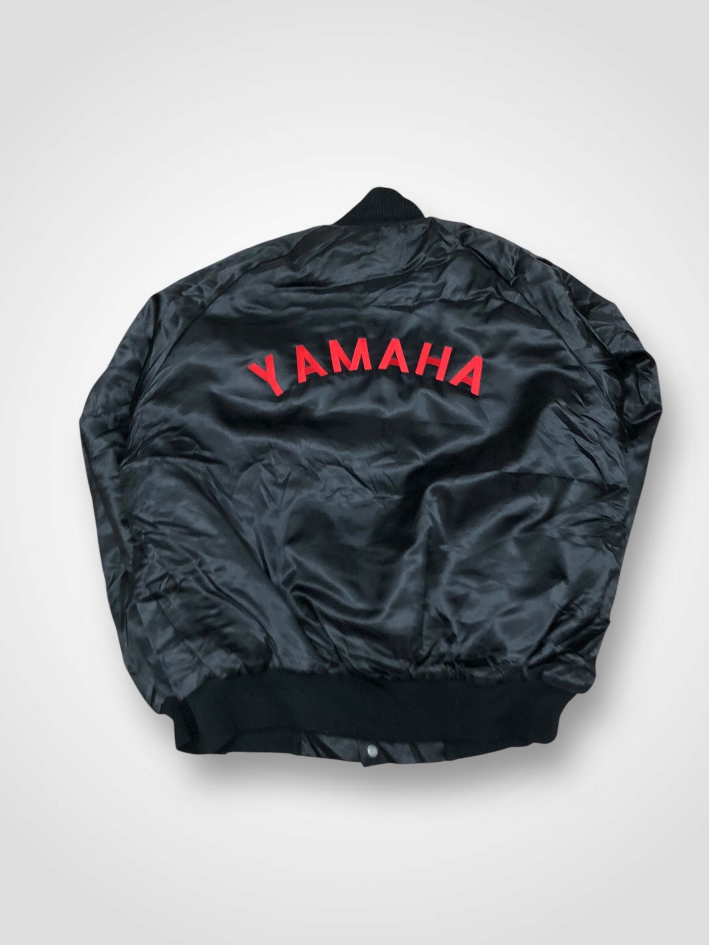 Varsity Yamaha brodé (L)