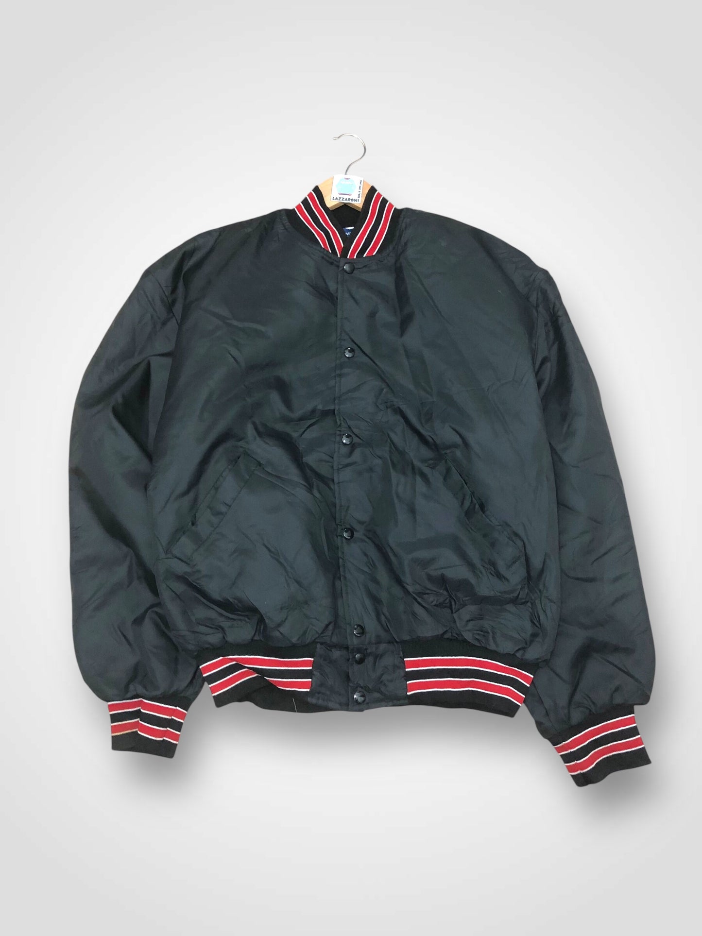 Varsity Jacket 90’(XXL)